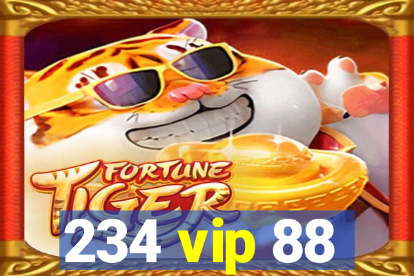 234 vip 88